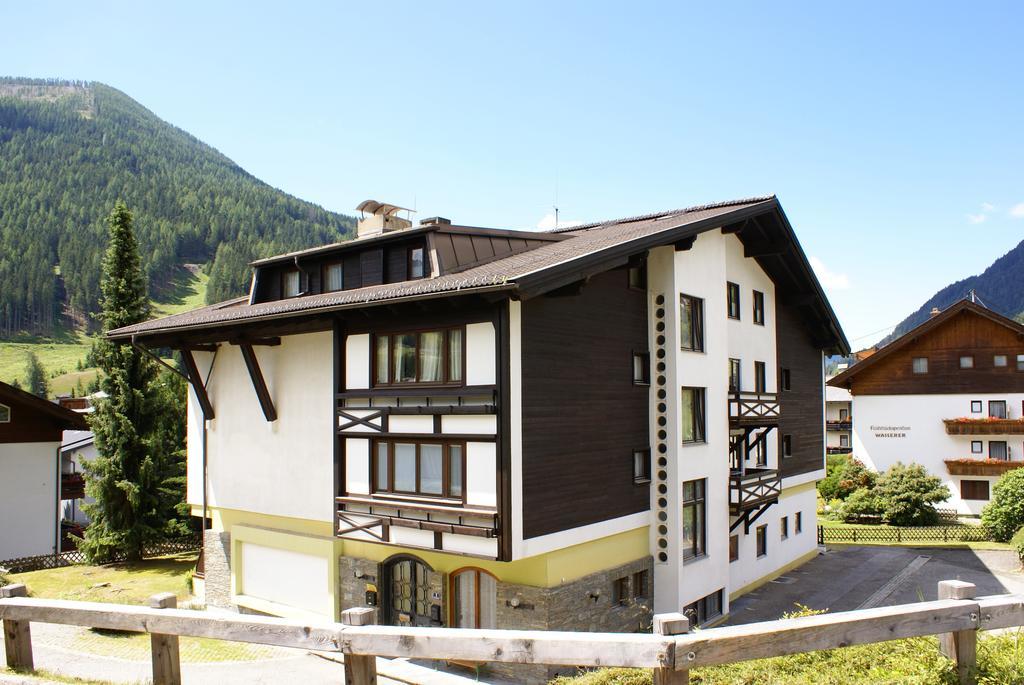 バド クラインキルヒハイムHaus Schuschnigアパートメント エクステリア 写真