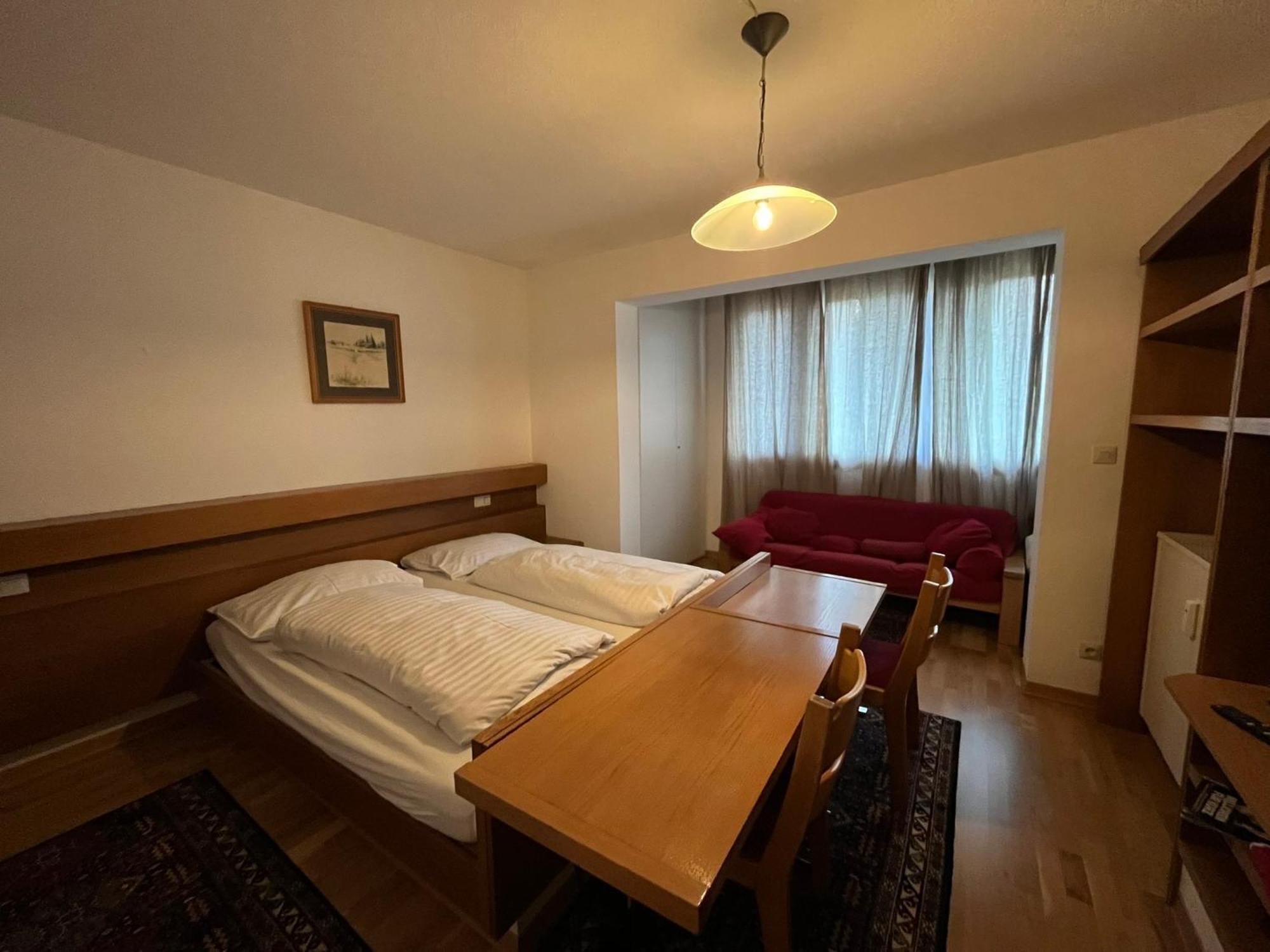 バド クラインキルヒハイムHaus Schuschnigアパートメント エクステリア 写真