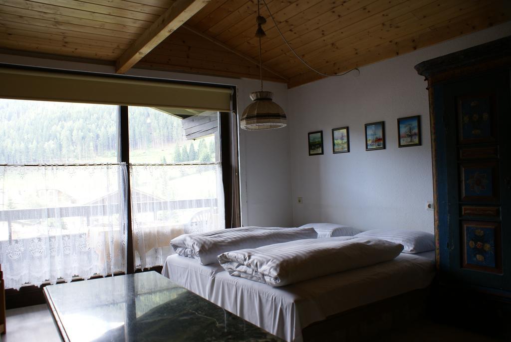 バド クラインキルヒハイムHaus Schuschnigアパートメント 部屋 写真