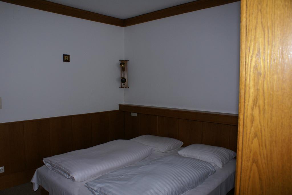 バド クラインキルヒハイムHaus Schuschnigアパートメント 部屋 写真