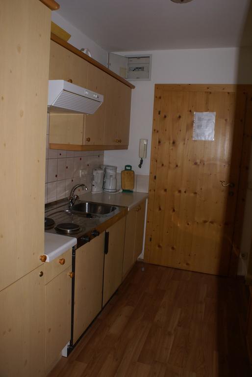 バド クラインキルヒハイムHaus Schuschnigアパートメント 部屋 写真
